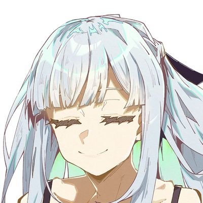 _6P70_'s profile picture. ならわたしがなんかするわ  今日はゆっくり楽しんでちょうだい。うん…それで楽しいことでも起きたら、もっと素敵ね アイコンは@HappyRhodesLifeから許可済み