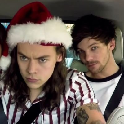 sunfLOUwer__'s profile picture. i’m too far gone to pray ▪︎ adult ▪︎ she/her ▪︎ such a louis-girl ▪︎ in love with babygirlrry ▪︎ writes like I’m being paid for ▪︎ larrie 🐝 ▪︎ Ω     🩷💜💙