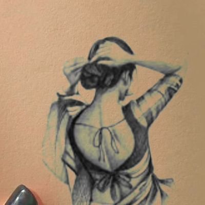 flame_quin's profile picture. 