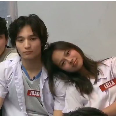 rantatatantt's profile picture. Seated for LelQuin, Lella and Joaquin💜