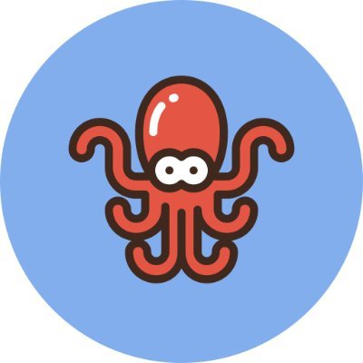 spacekiin's profile picture. コンビニの冷凍たこ焼きにはまってるレトロゲーム好き🐙

なんと相互フォロー募集中！