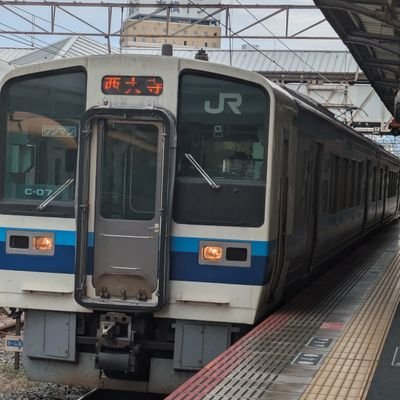 keihan1690634's profile picture. 阪急に線路を奪われて阪急にカーブ多すぎとバカにされた線沿線民