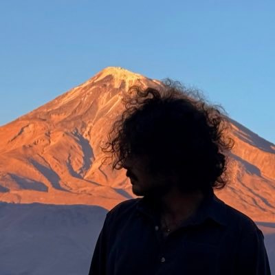 MahanGachpazaan's profile picture. Psychology and all that | همیشه راوی