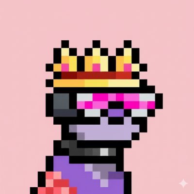 0xNickHL's profile picture. Big Web3 guy | Doing research at NFT & Crypto | Support 
@doginaldogs