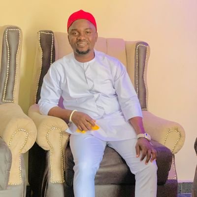 eziraelu's profile picture. Surviving with CRYPTO
automating life with PYTHON.
PETER OBI follower. Professor at Gehgeh University.