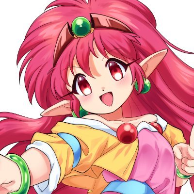 80beautifulgirl's profile picture. 80's美少女アニメキャラ中心同人誌即売会美少女パラダイス・開催日：2026年1月11日（日）川崎産業振興会館4階・60年～90年代美少女アニメキャラ同人サークル参加OK・参加サークルシャドバン垢を探すためフォロー削減中・イベントスタッフ募集中 #美少女パラダイス9