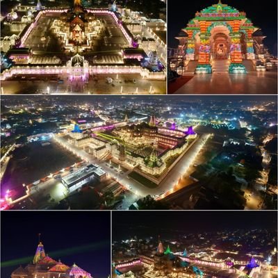 Abhishe73858509's profile picture. सुनहु भरत भावी प्रबल बिलखि कहेउ मुनिनाथ। हानि लाभु जीवनु मरनु जसु अपजसु बिधि हाथ॥ - (Unapologetic Sanatani)