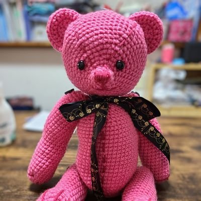 gu_kyw's profile picture. 雑多垢 編み物ソーイング大好き❤️ 日々何かしら作ってます。ｵｶﾗｼﾞ相棒　TYM ｲﾝｽﾀ→https://t.co/TMFNlJe0Kb  　

無言フォロー します。許して下さいね