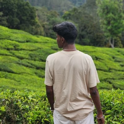 Nivezzh's profile picture. 