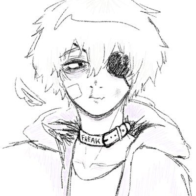 freakonalaesh's profile picture. too caught up in what’s not real @nuuppeppo