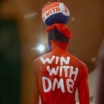 BawumiaSon's profile picture. Official Twitter Account of Obuasi Campus TESCON President 23/24 • @MBawumia Ba🇳🇱 • @NPP_GH Social Media • Politician • Communicator • Educationist • Humanist