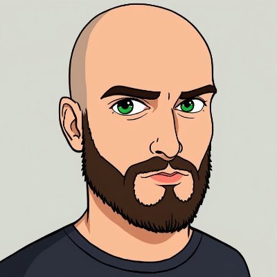 SEANDURGIN's profile picture. 