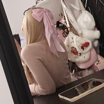 mekoriaTV's profile picture. Self-certified Lover Girl
Sharing the joys of a Beautiful Relationship 🩷