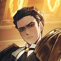 Cat777Crazy's profile picture. he/ey/xyr ; Limbus Company and Forsaken(Mafialings) ; digital/traditional artist ; trying to be more active ; general DNI go away ickies