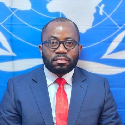 TrueMushekuru's profile picture. Représentant de la FAO au Burkina Faso
Nations Unies (UN)