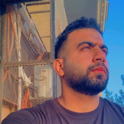 Ahmed_Ebn_Tarek's profile picture. 