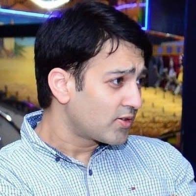 KubrayarenTac1's profile picture. Stay hungry stay foolish |Microcap Investor | Startup culture lover | NIT Hamirpur alumnus |Not SEBI registered |dont invest blindly on my tweets| Truth seeker