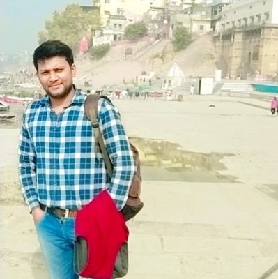 VMJ2109's profile picture. हर समस्या अपने साथ समाधान भी लाती है, बस देखने की नजर चाहिए.