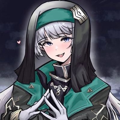 PriestessMayors's profile picture. 