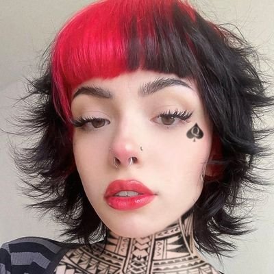 LaminaSeca1's profile picture. Morbazo máximo a streamers, familiares, amigas, conocidas. MD