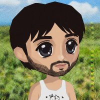 Nick (@nikushadolidze) 's Twitter Profile Photo