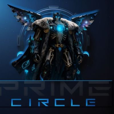 DutchPepu's profile picture. CM || MOD || RAIDER || Member PrimeCircle || For Social Precense || AI Avatars || Cinematic Storytelling || To create digital identity dm me or @PrimeCircle_