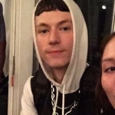 1rstCrush's profile picture. & my Horse in the shed … 🐎