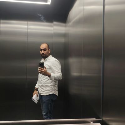 shaalan692's profile picture. Be true , be real

. 
AL ahly 🔴 🦅

Electrical Engineer