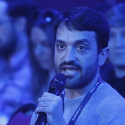 agusjamele's profile picture. Periodista ✍️ - Escribo en @forbesargentina -🎙️#AlertaEnLaCity viernes de 10 a 11 en @led_fm - 📺 en @fernetenlacity - Psicología en #UBA - @velez