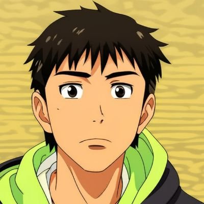 WanderersLinong's profile picture. 初老/