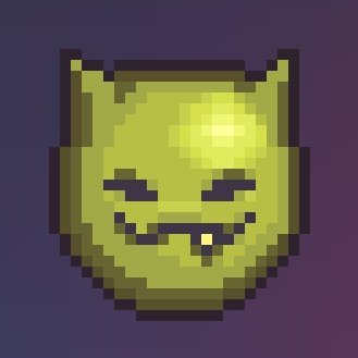 JohnMugen's profile picture. Games, 𝙪𝙣𝙡𝙞𝙢𝙞𝙩𝙚𝙙 𝙜𝙖𝙢𝙚𝙨.
But no games.

Working on 🟢 𝘖𝘳𝘣𝘭𝘪𝘯𝘴  and ⏳𝘊𝘩𝘳𝘰𝘯𝘰𝘴𝘵𝘢𝘵𝘪𝘤
Play 🎴 https://t.co/PMJYeBw1sD