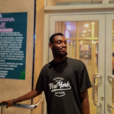 AniekemeNt86780's profile picture. Civil Engineer.
Liverpool FC.
Classical Music