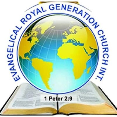 ergc_akatsi's profile picture. Official Page of
Evangelical Royal Generation Church International Akatsi Grace Chapel