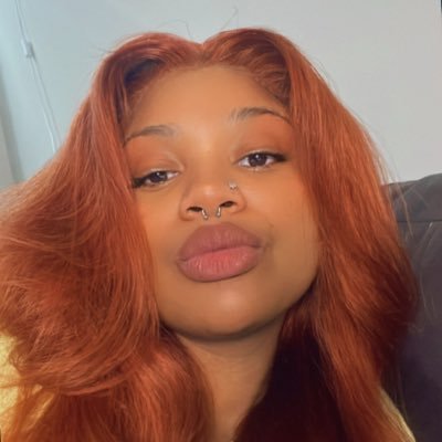 KeiG2479161's profile picture. Forever I'm That Girl 🌟

🥇 PROFESSIONAL GAMBLE CONSUMER. ALL PICKS (STRAIGHTS + PARLAYS)+⤵️
https://t.co/r20lQbqx0Z