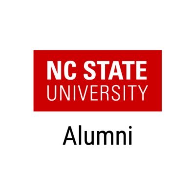 NCStateAlumni's profile picture. 🔴⚪️ Red and white for life.
🏷 Use #NCStateAlumni or #HowlBack to share your photos with us.