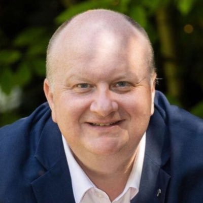 samcoulstock's profile picture. Chief Executive and Founder of @InspiredCIC. Executive Director at Umbrella Training. Dad, husband and dog Dad