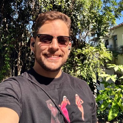 fabrieren's profile picture. 