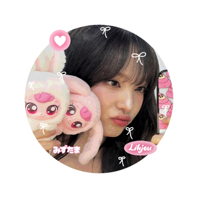 lihjeu's profile picture. https://t.co/IuTBdPybQo yoji’s rebels kitty who lives in iverse. 𐔌⭐  ࣪