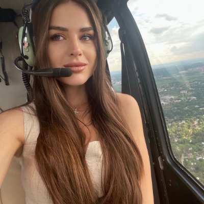 BrancaAry's profile picture. The meaning of life lies in constant exploration and discovery.