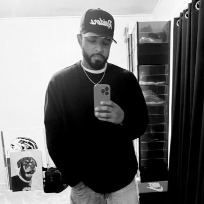 mustardonfish's profile picture. Noah and Jaxon daddy. sorta meticulous. recovering love bomber. no one cares, try harder.