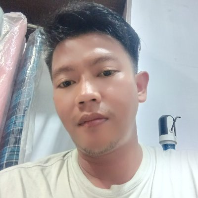 SyamDM11's profile picture. Ganbate  semua butuh proses jangan protes @DataHaven_xyz