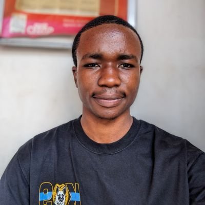 FarajaBisi15841's profile picture. 