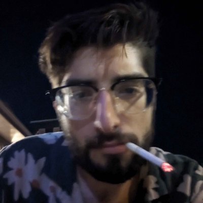 Minkel1897's profile picture. gooberpilled whimsymaxxer

1306 USCF, 1621 Chesscom 🦐 Chesscom: https://t.co/oHfkoeMvNV  Lichess: https://t.co/arOPvHkLXz