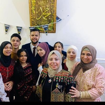 RehabSami625155's profile picture. Rehab Sami 29-year-old single woman from Gaza comes from a family of 11 with girls and elderly parents.🍉🇵🇸
please donate
  https://t.co/f7B1kPAro5…