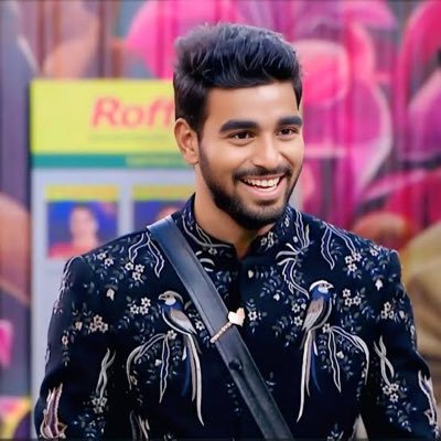 KPFAN952812's profile picture. Rooting for #KalyanPadala to win #biggbosstelugu9