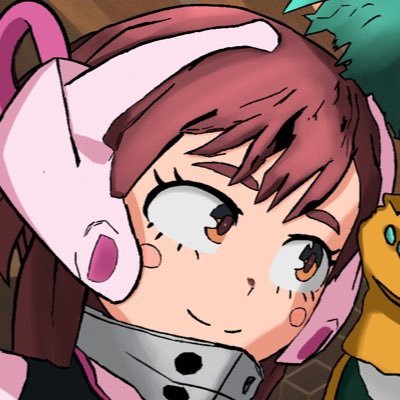 SyncXmA's profile picture. 21 | bi | writing about a lot of things | multifandom • mha • 🍵 #BLM #ACAB #FREEPALESTINE🇵🇸 https://t.co/L9tRPgfkbv