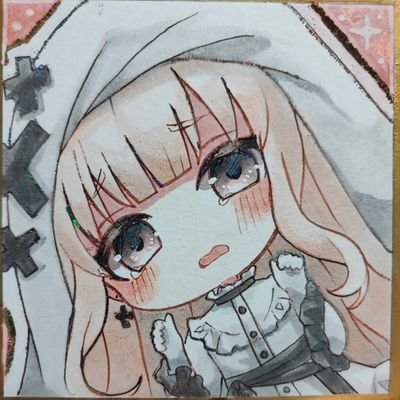 sirabo_hamuti's profile picture. 氷上メルルASMRがない事に遺憾の意を表明し続ける