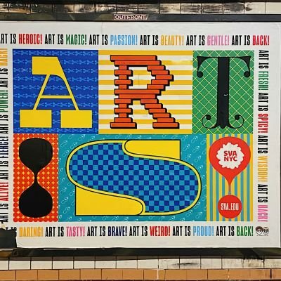 arthiscultura's profile picture. ᴀʀᴛᴇ • ʜɪꜱᴛᴏʀɪᴀ • ᴄᴜʟᴛᴜʀᴀ | ᴇɪɴғᴜʜʟᴜɴɢ 

https://t.co/7X9t6f8NWY