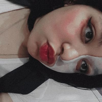 CallLuaFlynn's profile picture. she's blues dressed up like rock 'n' roll | MKT - EACH USP - alex's