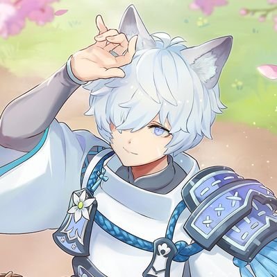 xia_ye73514's profile picture. ❄️フブキ最推し
🎤村野さやか / 🦋キュアバタフライ / 🎸ジュリア
情緒より笑いで生きてます
解釈一致は即仲良くするタイプ
#推し活 #アニメ好きと繋がりたい